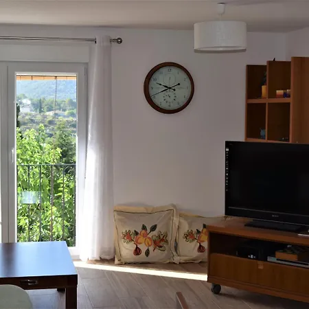 בית נופש La Llar De Julia