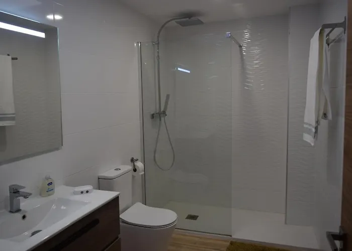 La Llar De Julia Дом отдыха *