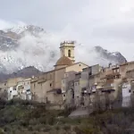 بيت للعطل La Llar De Julia Tibi