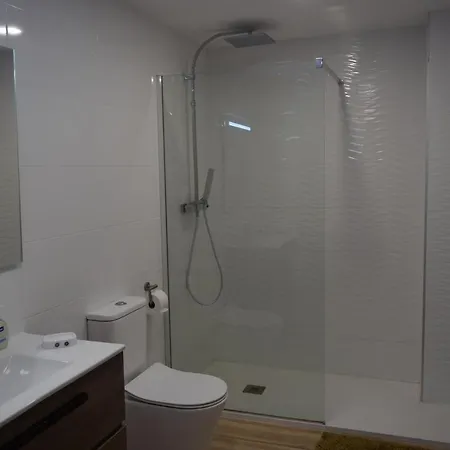 La Llar De Julia 度假居 *