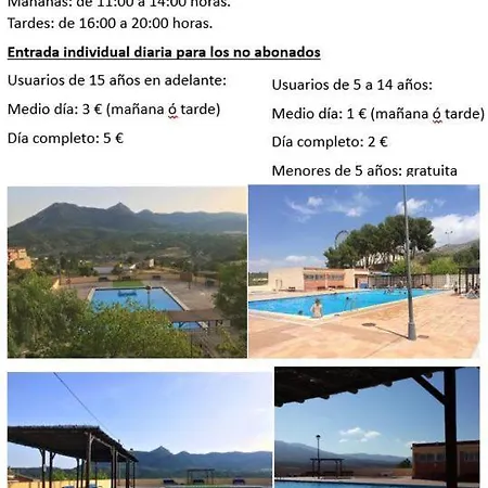 La Llar De Julia Tibi