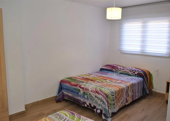 La Llar De Julia * Tibi