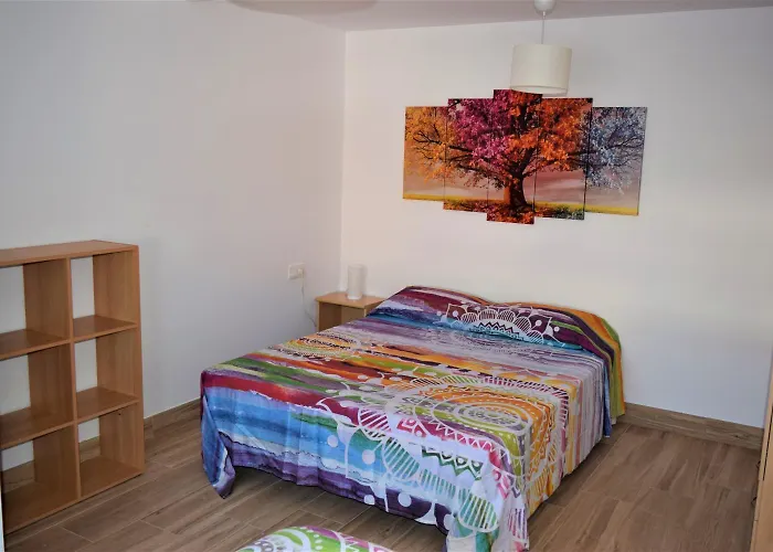 Ferienhaus La Llar De Julia *