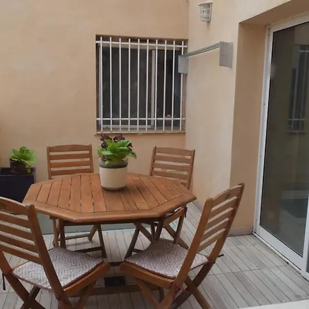 La Llar De Julia Σπίτι διακοπών Tibi