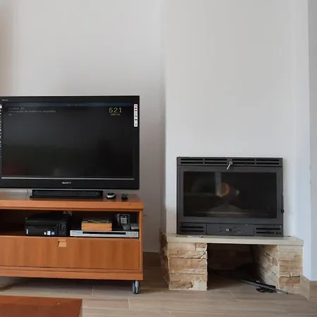 La Llar De Julia Σπίτι διακοπών