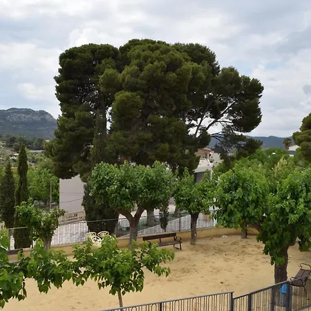 La Llar De Julia * Tibi