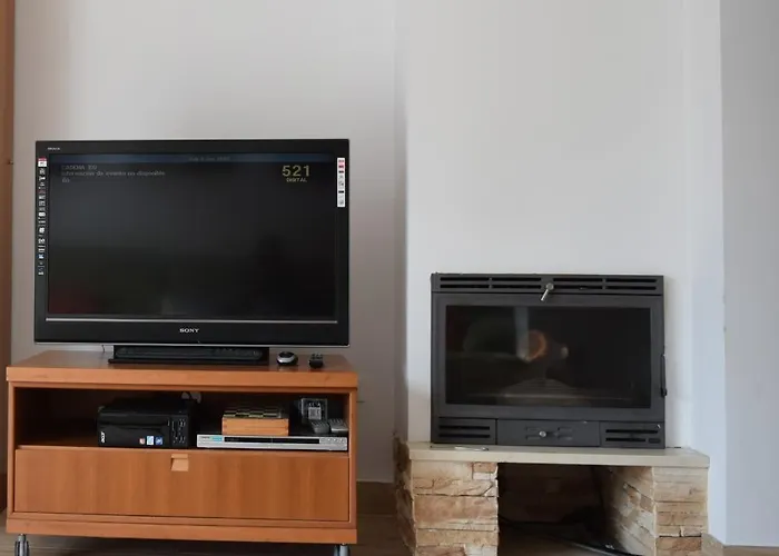 La Llar De Julia Σπίτι διακοπών