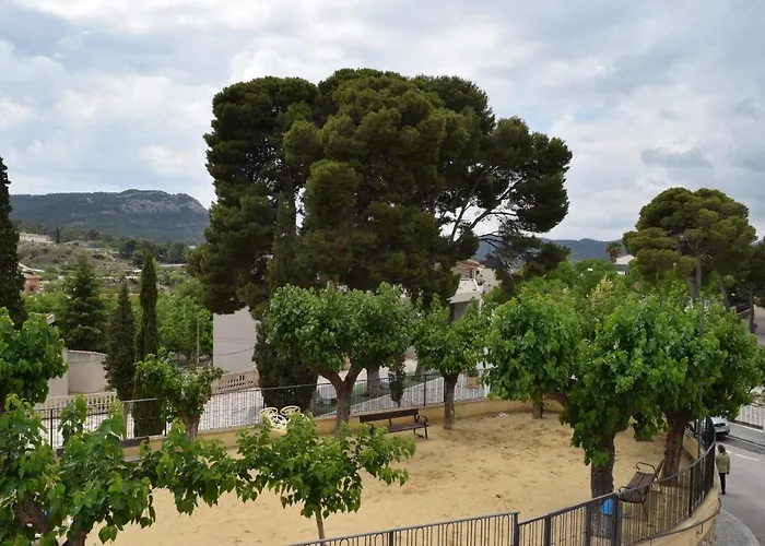 La Llar De Julia * Tibi