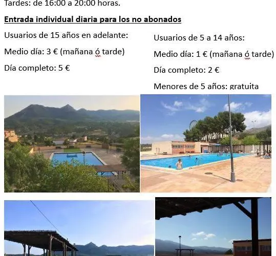 La Llar De Julia Tibi